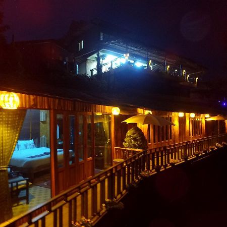 Sainamtok Resort Као Ко Екстериор снимка