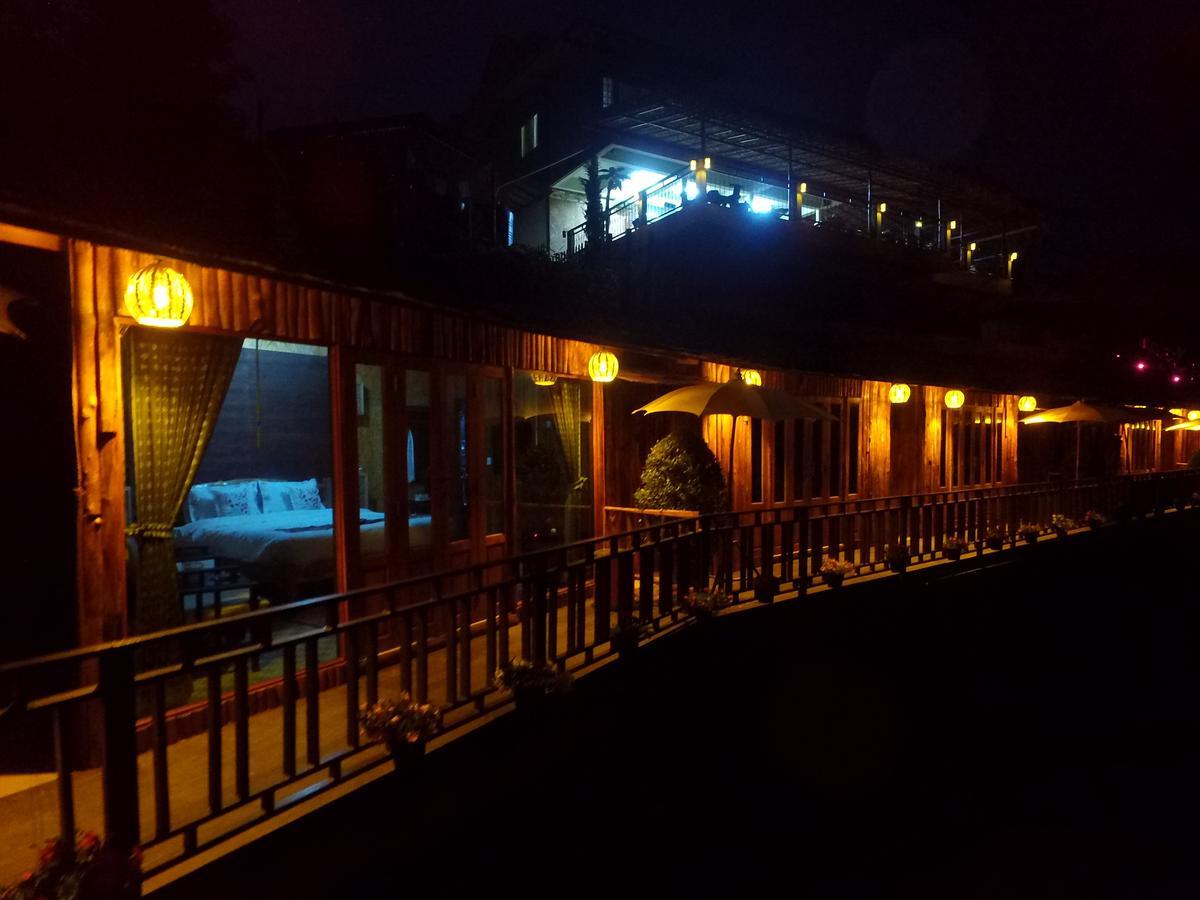 Sainamtok Resort Као Ко Екстериор снимка