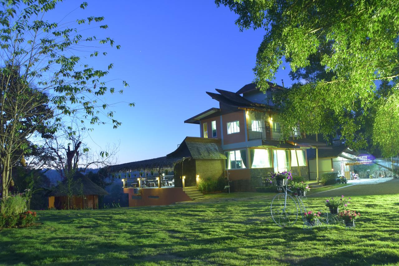 Sainamtok Resort Као Ко Екстериор снимка