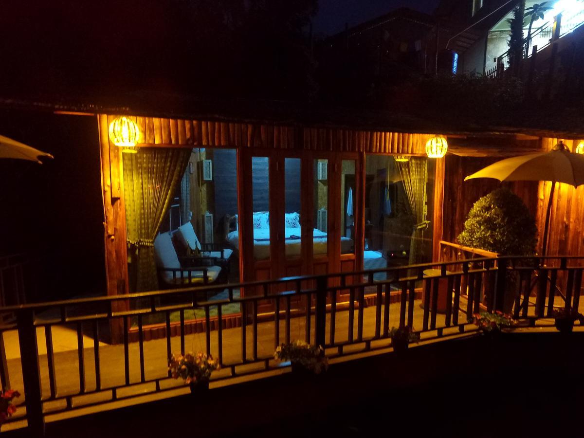 Sainamtok Resort Као Ко Екстериор снимка
