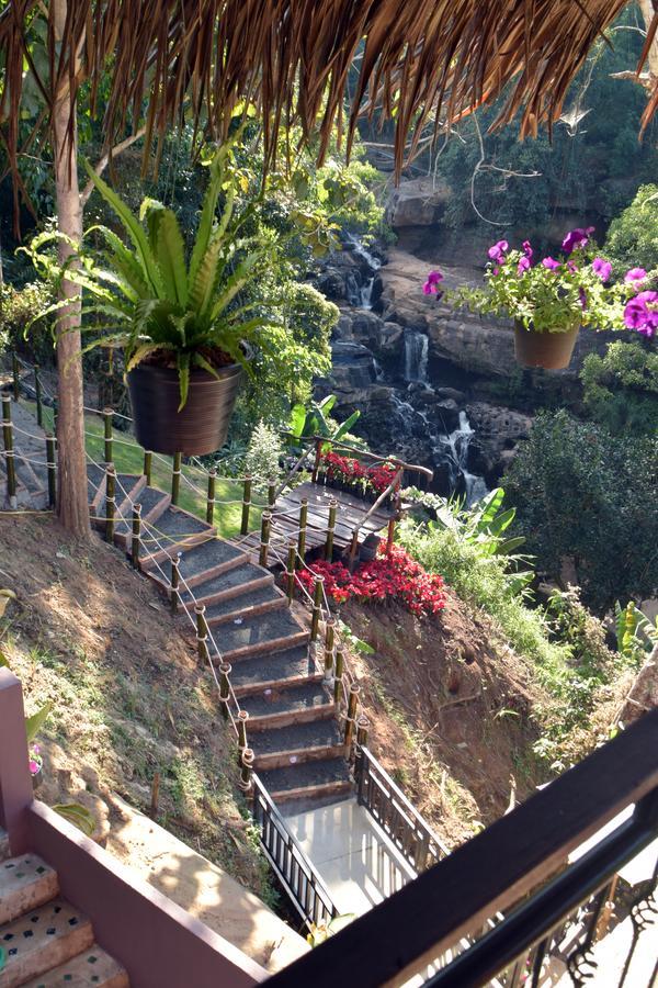 Sainamtok Resort Као Ко Екстериор снимка