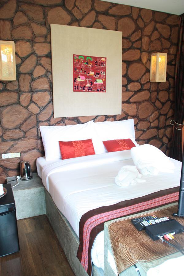 Sainamtok Resort Као Ко Екстериор снимка