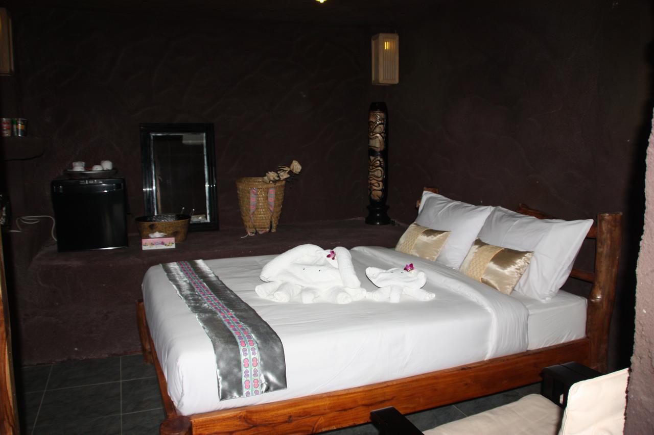 Sainamtok Resort Као Ко Екстериор снимка