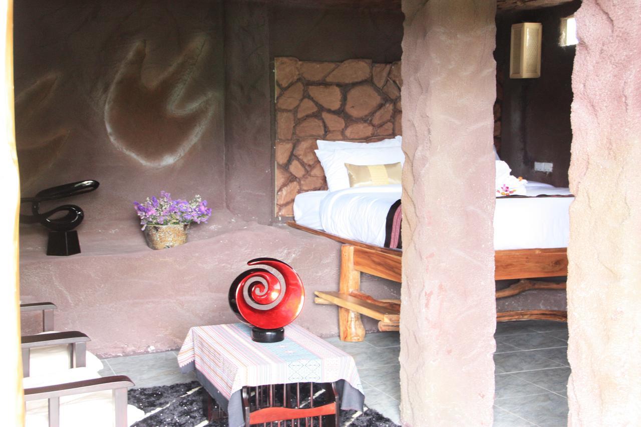 Sainamtok Resort Као Ко Екстериор снимка